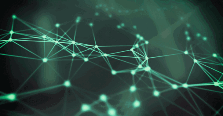 Green Network With Nodes