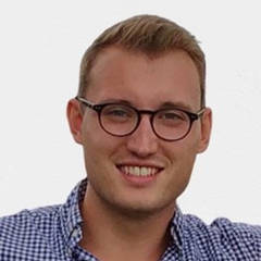 Dr Ryan Beal