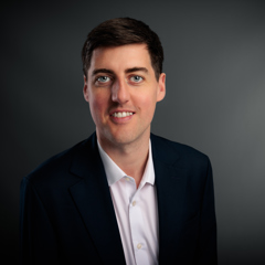 Ben McAlinden