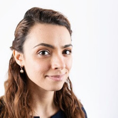 Dr Enass Abo-Hamed 