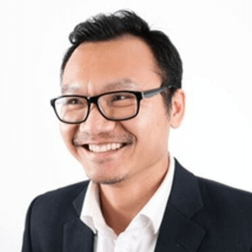 Dr Phi Anh Phan