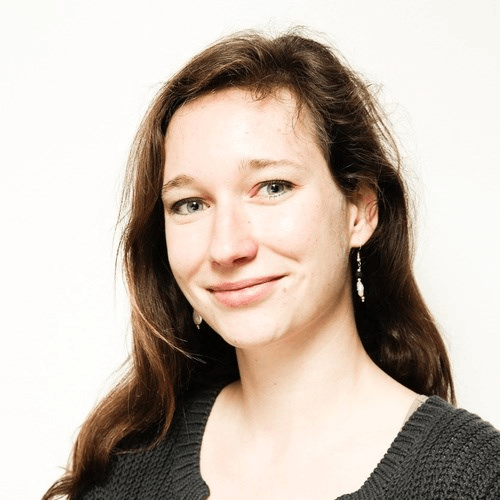 Dr Florence Gschwend