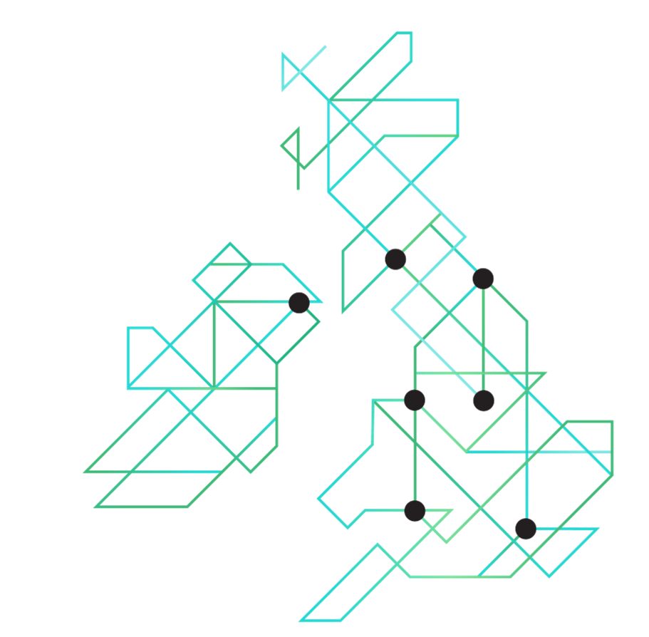 Royal Academy of Engineering Enterprise Hub network