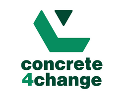 concrete 4 change