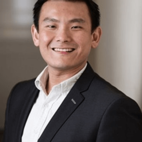 Dr Leonard Ng Wei Tat