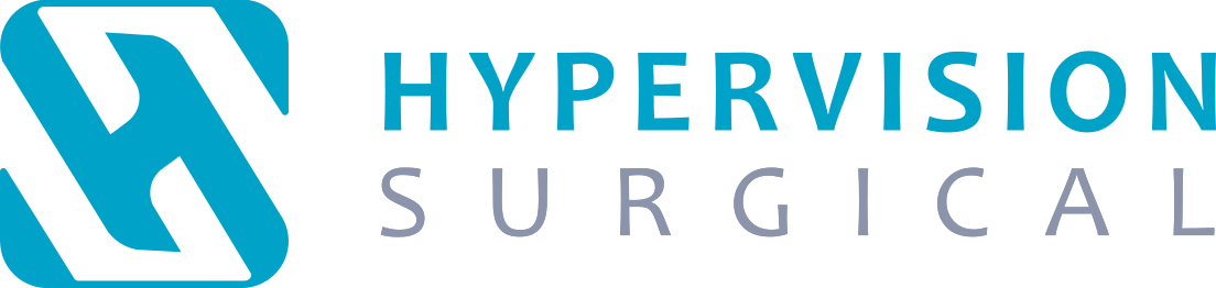 Hypervision surgical logo
