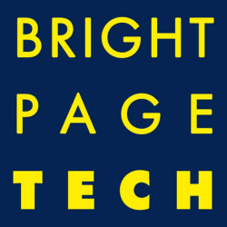 bright page tech