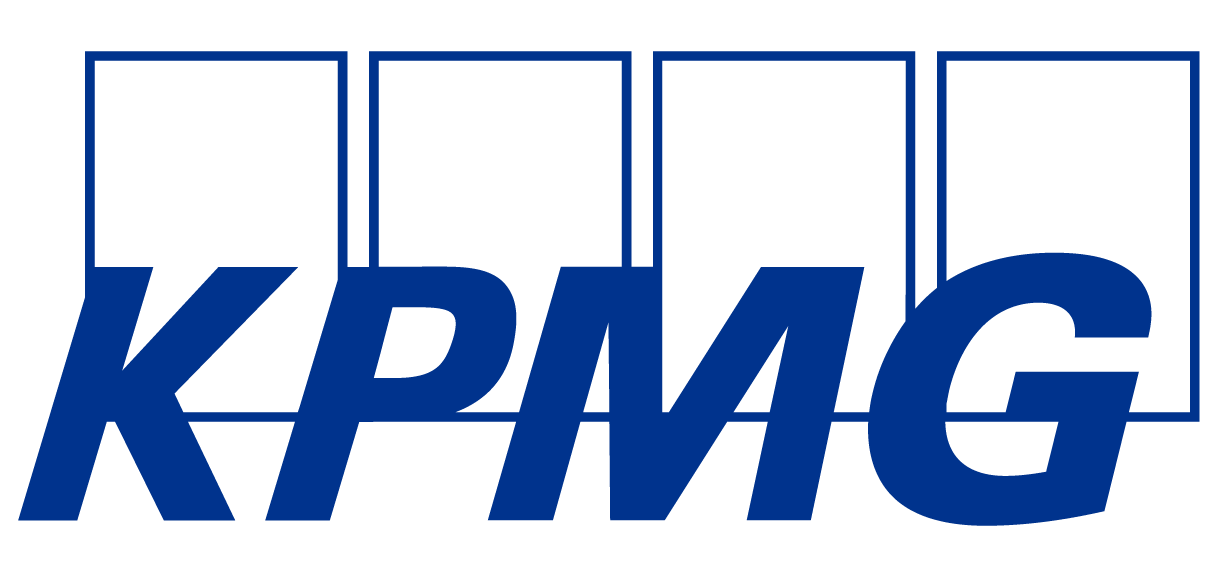 KPMG logo