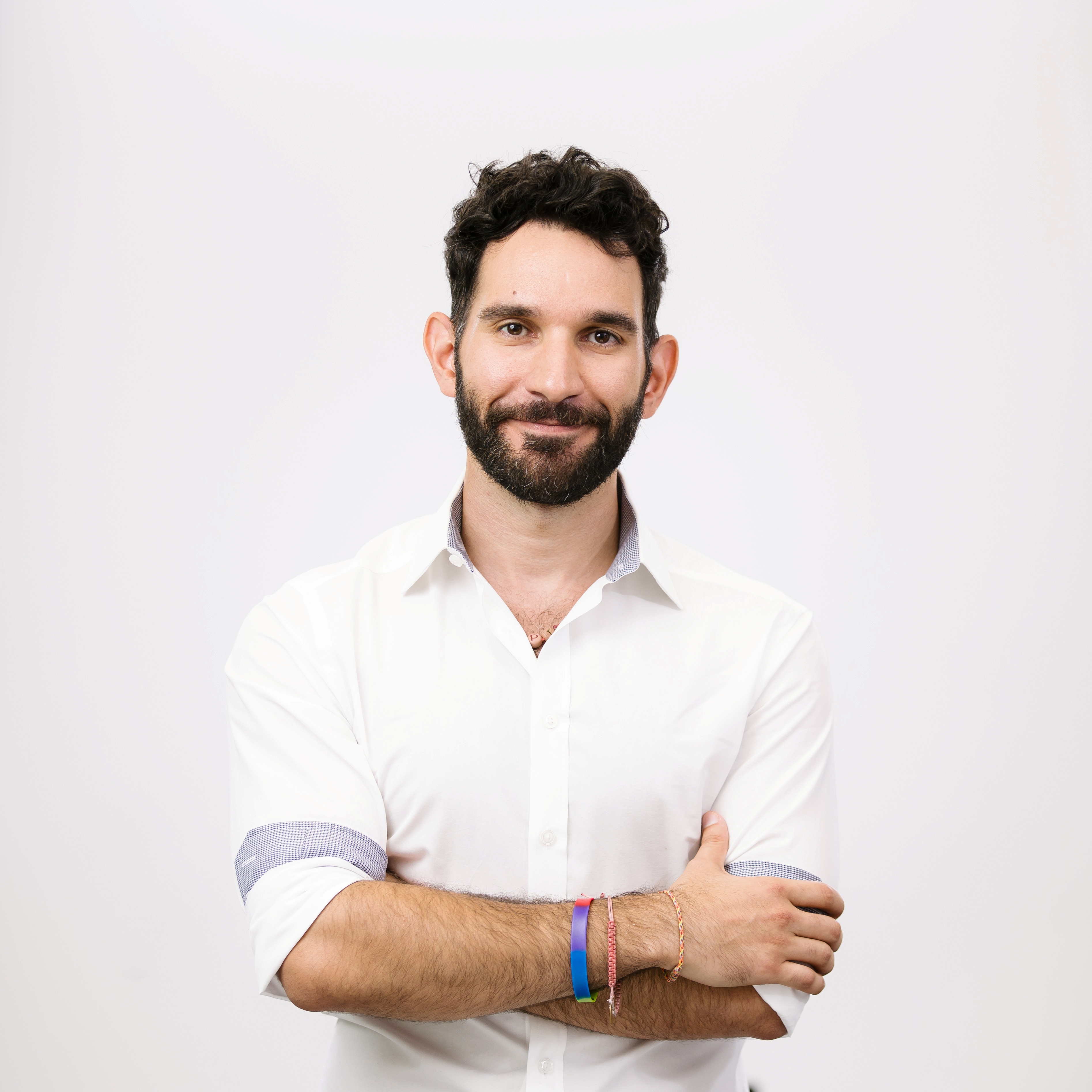 Dr Ugur Tanriverdi, Co-founder & CEO of Unhindr