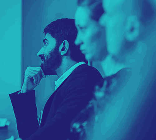 Community Dutone Blue