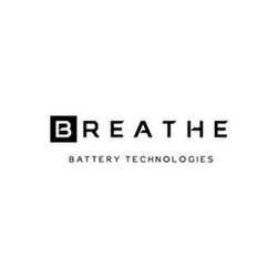 Breathe battery Technologies
