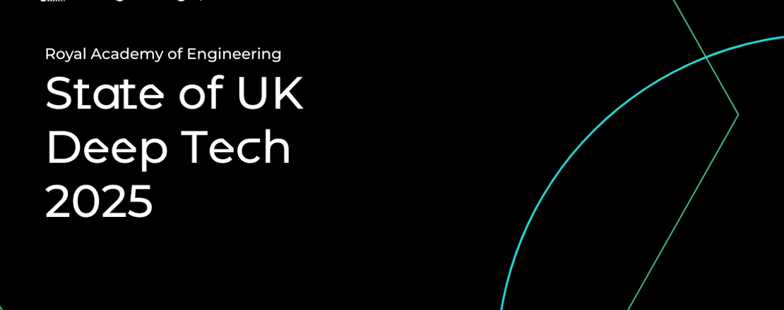 Deep Tech Report 2025