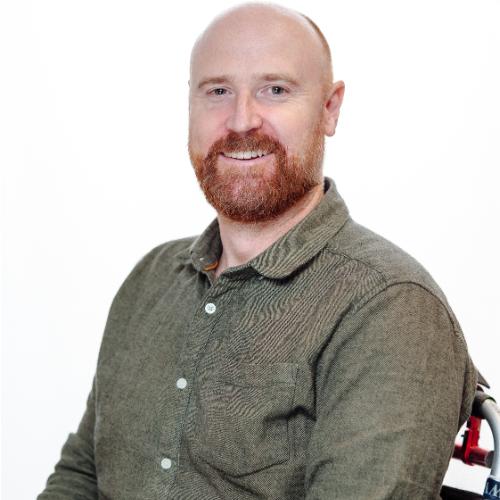 Oliver Vaughan Jones