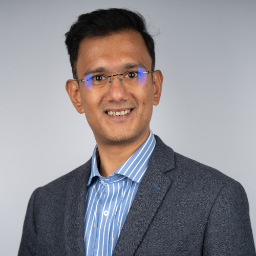 Moiz (Abdul) Pirkani