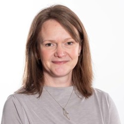 Kathryn McKenna