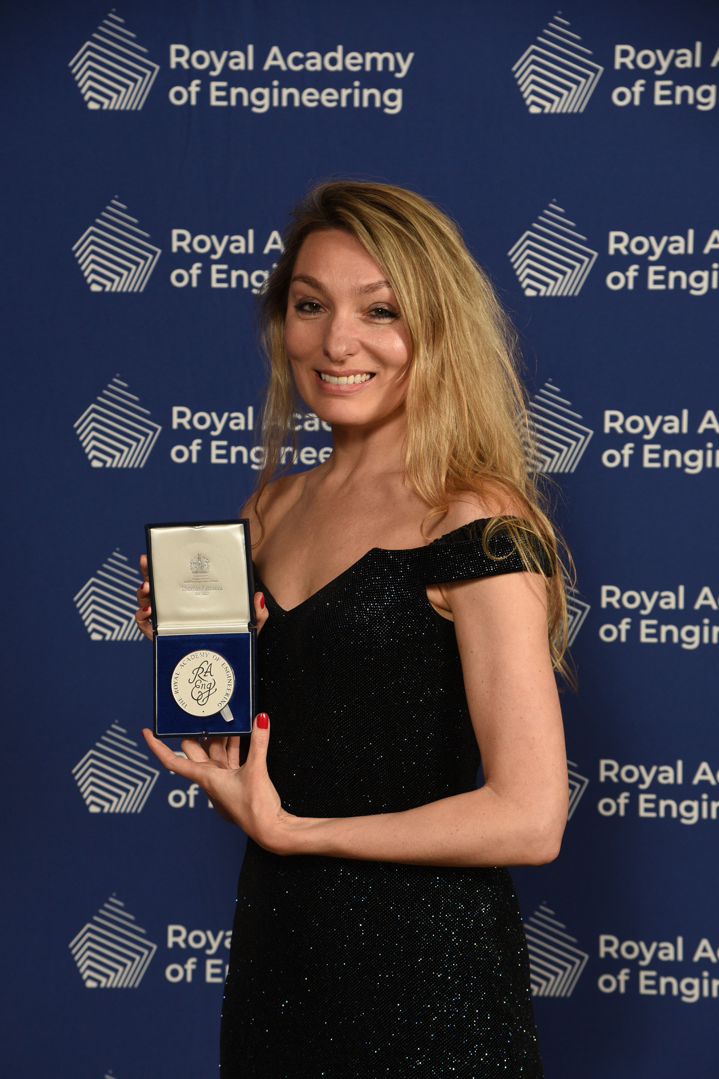 Dr Katerina Spranger, CEO, Oxford Heartbeat