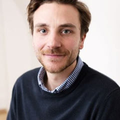 Dr Alex Nielsen