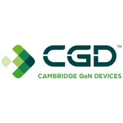 Cambridge GaN Devices