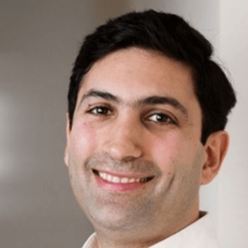 Dr Hussam Muhamedsalih