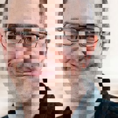 Dr Nicholas Everdell