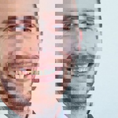 Dr Philip Orr