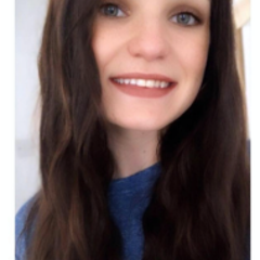 Dr Kirsty Smitten