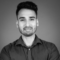 Varun Sarwal 