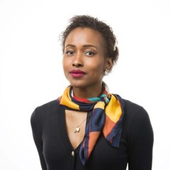 Anika Henry