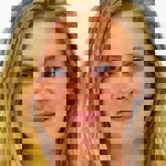 Rachel Earnshaw