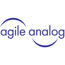 Agile analog
