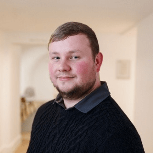 Dr Johnathan Widdowson