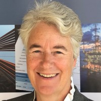 Dr Liane Margaret Smith CBE FREng