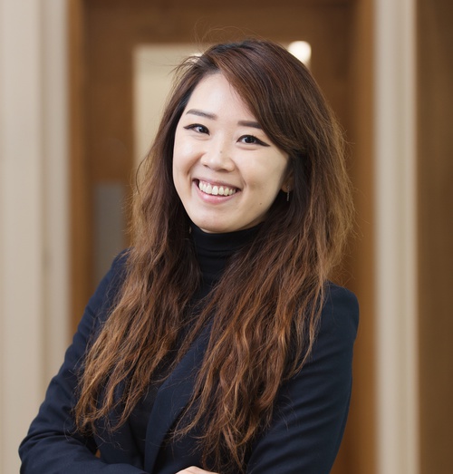 Lucy Jung