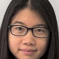 Dr Jinghui (Helen) Liang 