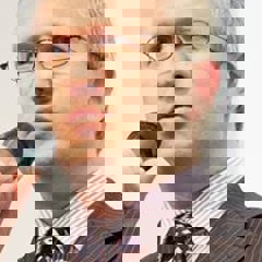 Professor Jon Timmis