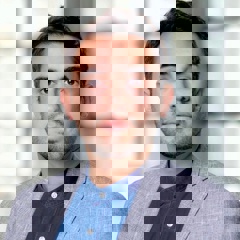 Dr Dorian Haci