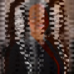 Dr Amber Hill