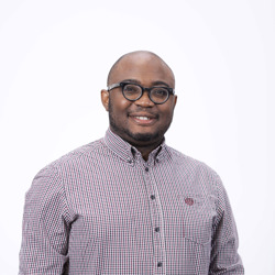 Edwin Ajogun