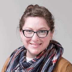 Rachel Sosin