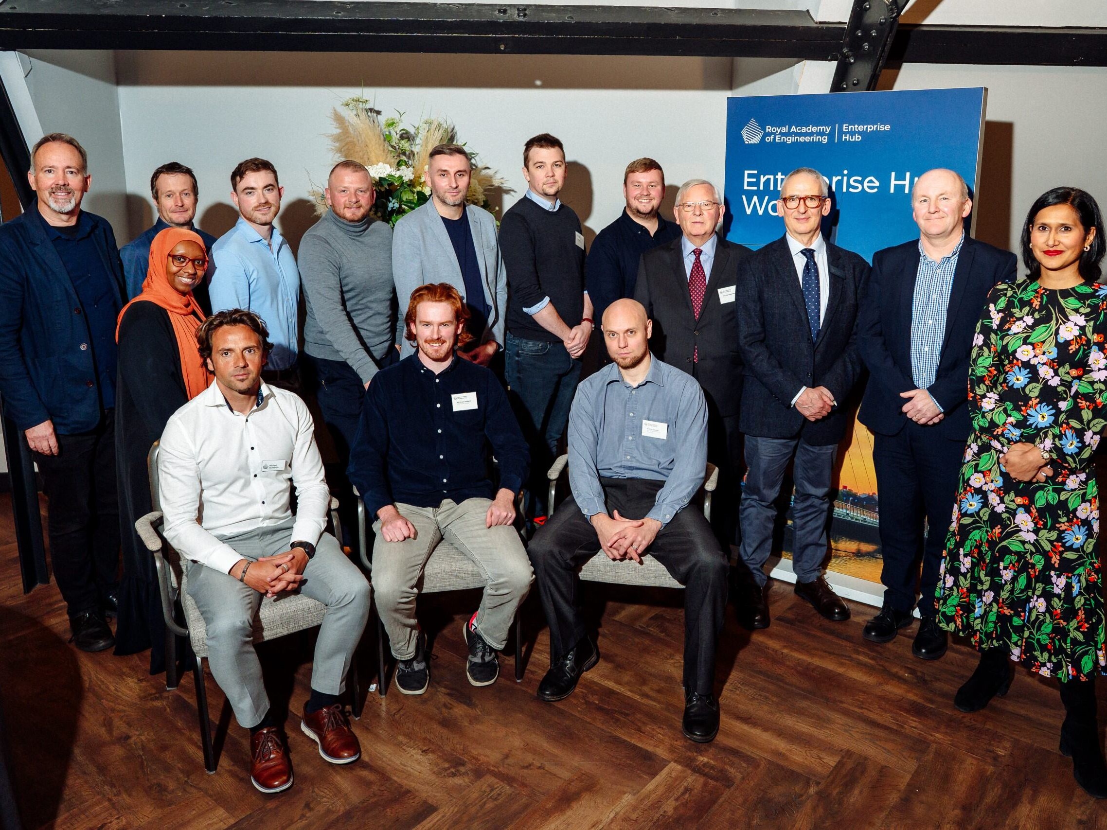 Regional consultation event