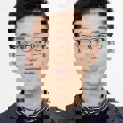 Dr Dianming Sun
