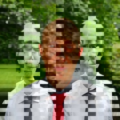 Dr Benjamin White
