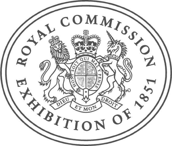 The Royal Commission for the Exhibition of 1851