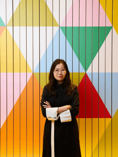 Sheana Yu