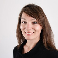 Dr Katerina Spranger