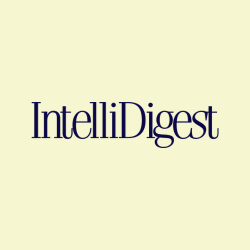 IntelliDigest logo