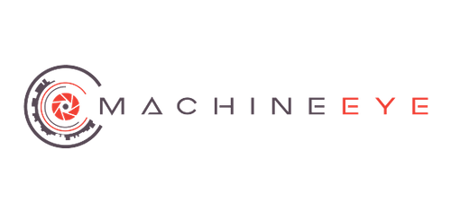 MachineEye logo