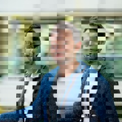 Dr Richard Ahlfeld