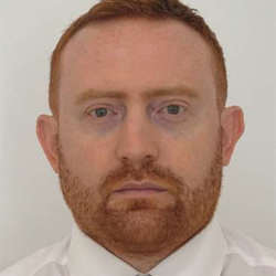 Keir Bonnar