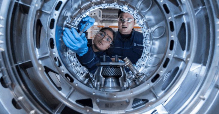 Deep Tech Entrepreneurs